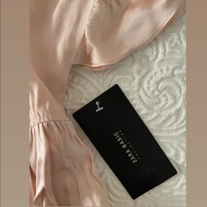 Brand new Zara top